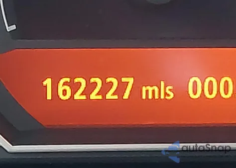 2008 BMW 750I из США, поврежденный, VIN WBAHL83568DT11627